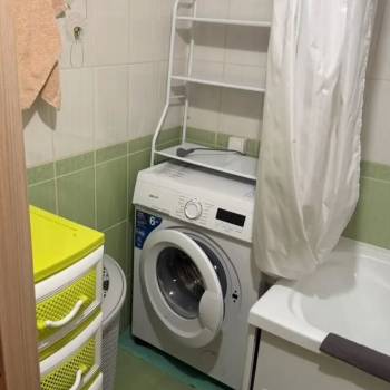 Продается 2-х комнатная квартира, 55,5 м²