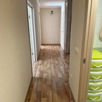 Продается 2-х комнатная квартира, 55,5 м²