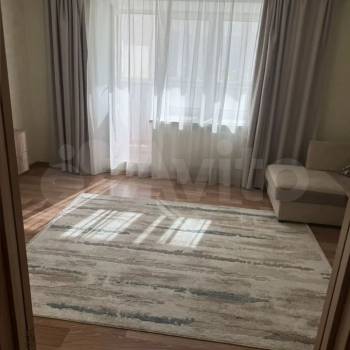 Продается 2-х комнатная квартира, 55,5 м²