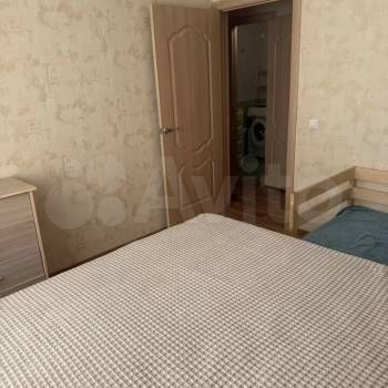 Продается 2-х комнатная квартира, 55,5 м²