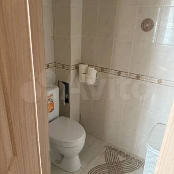 Продается 2-х комнатная квартира, 55,5 м²