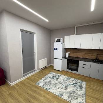 Сдается 1-комнатная квартира, 28,4 м²