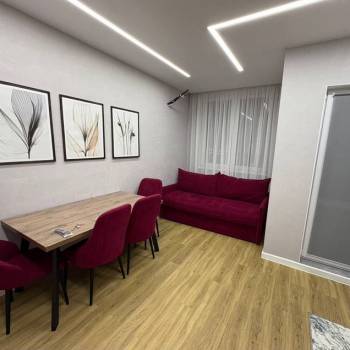 Сдается 1-комнатная квартира, 28,4 м²