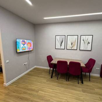 Сдается 1-комнатная квартира, 28,4 м²