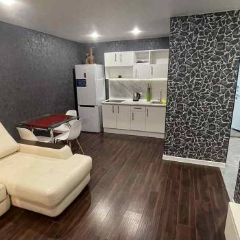 Сдается 1-комнатная квартира, 41,7 м²