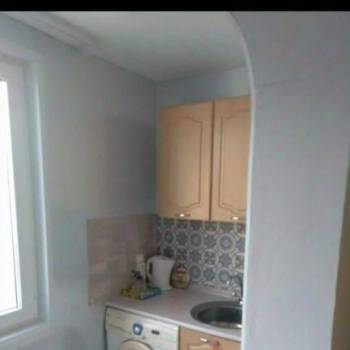 Сдается 1-комнатная квартира, 17 м²