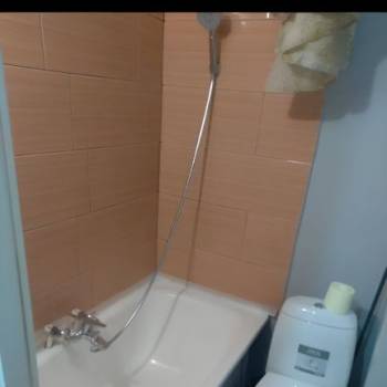 Сдается 1-комнатная квартира, 17 м²