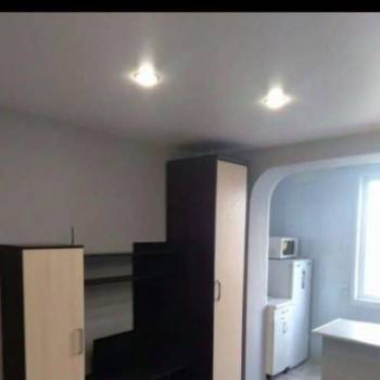 Сдается 1-комнатная квартира, 17 м²