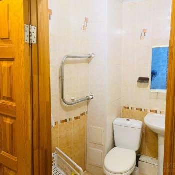 Сдается 1-комнатная квартира, 35 м²