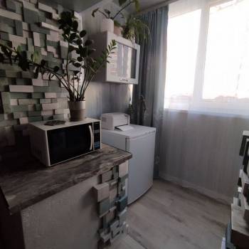 Продается 1-комнатная квартира, 41 м²