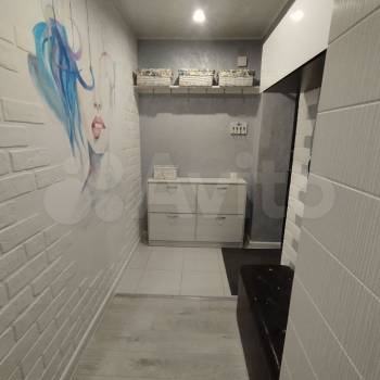 Продается 1-комнатная квартира, 41 м²