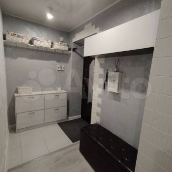Продается 1-комнатная квартира, 41 м²