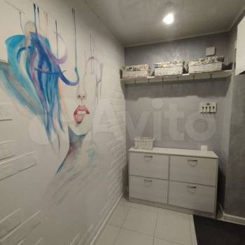 Продается 1-комнатная квартира, 41 м²