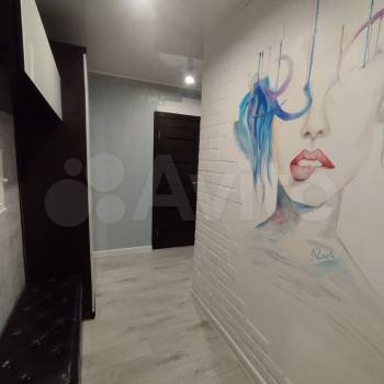 Продается 1-комнатная квартира, 41 м²