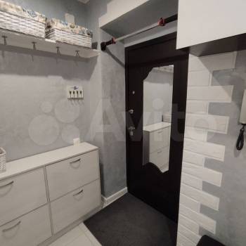 Продается 1-комнатная квартира, 41 м²