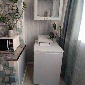 Продается 1-комнатная квартира, 41 м²