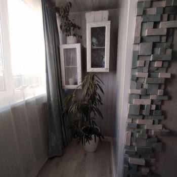 Продается 1-комнатная квартира, 41 м²