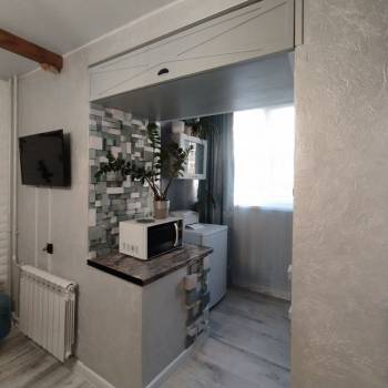 Продается 1-комнатная квартира, 41 м²