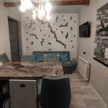 Продается 1-комнатная квартира, 41 м²