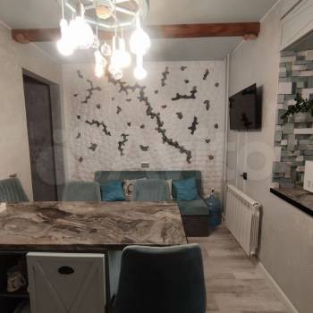 Продается 1-комнатная квартира, 41 м²