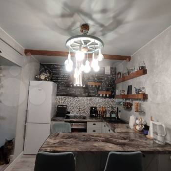 Продается 1-комнатная квартира, 41 м²