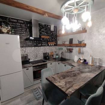 Продается 1-комнатная квартира, 41 м²