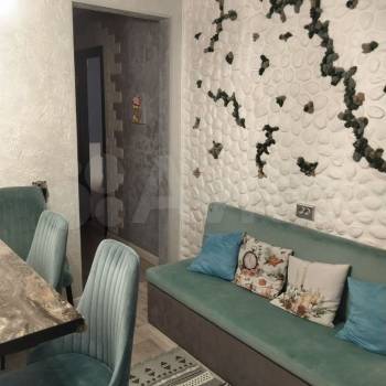 Продается 1-комнатная квартира, 41 м²