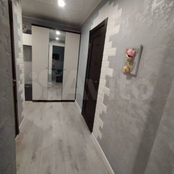 Продается 1-комнатная квартира, 41 м²
