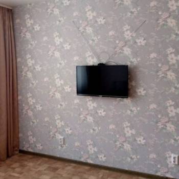 Сдается 1-комнатная квартира, 43 м²