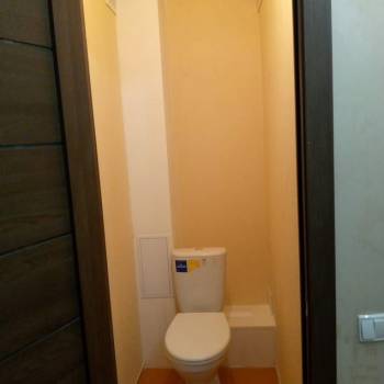 Сдается 1-комнатная квартира, 43 м²