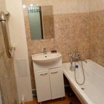 Сдается 1-комнатная квартира, 43 м²