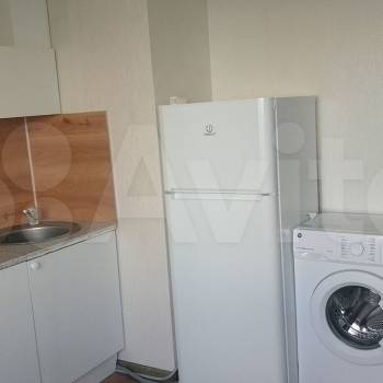 Сдается 1-комнатная квартира, 43 м²