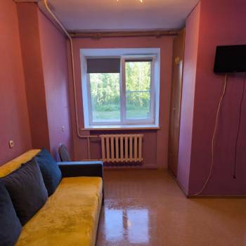 Сдается 1-комнатная квартира, 27 м²