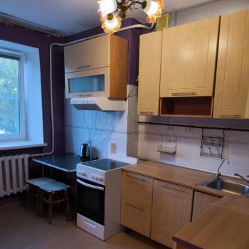 Сдается 1-комнатная квартира, 27 м²