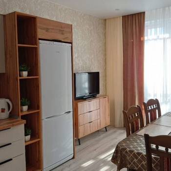 Сдается 1-комнатная квартира, 31 м²