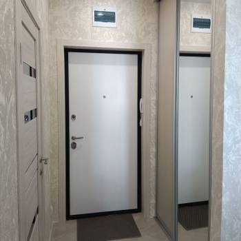 Сдается 1-комнатная квартира, 31 м²