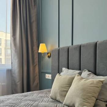 Продается 1-комнатная квартира, 36 м²