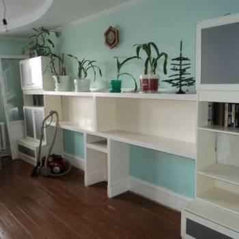 Сдается Многокомнатная квартира, 70 м²