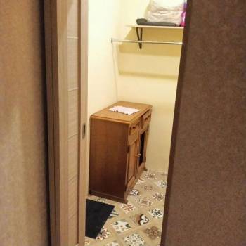 Сдается 1-комнатная квартира, 41 м²