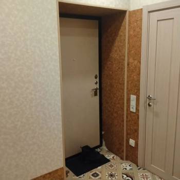 Сдается 1-комнатная квартира, 41 м²