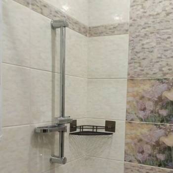 Сдается 1-комнатная квартира, 41 м²