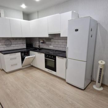 Сдается 1-комнатная квартира, 41 м²