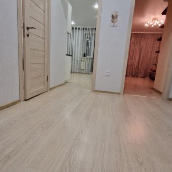 Сдается 1-комнатная квартира, 41 м²