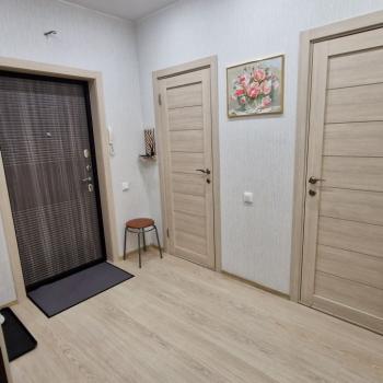 Сдается 1-комнатная квартира, 41 м²