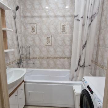 Сдается 1-комнатная квартира, 41 м²