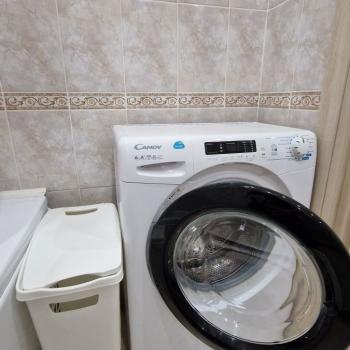 Сдается 1-комнатная квартира, 41 м²