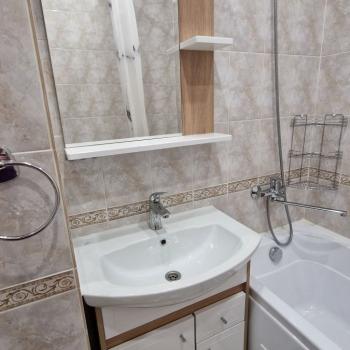 Сдается 1-комнатная квартира, 41 м²