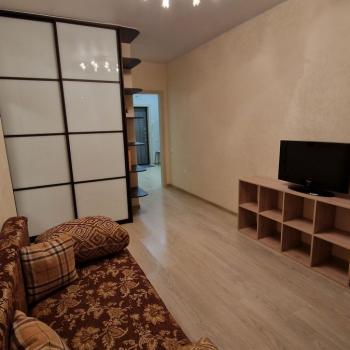 Сдается 1-комнатная квартира, 41 м²