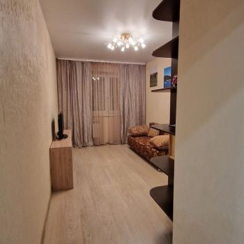 Сдается 1-комнатная квартира, 41 м²