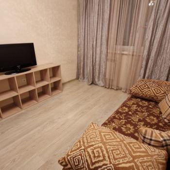 Сдается 1-комнатная квартира, 41 м²